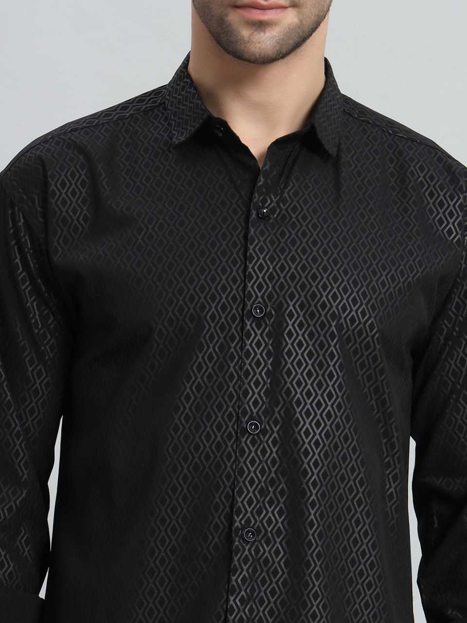 YNF POLYCOTTON AAI 601 WHOLESALE MENS SHIRTS MANUFACTURER